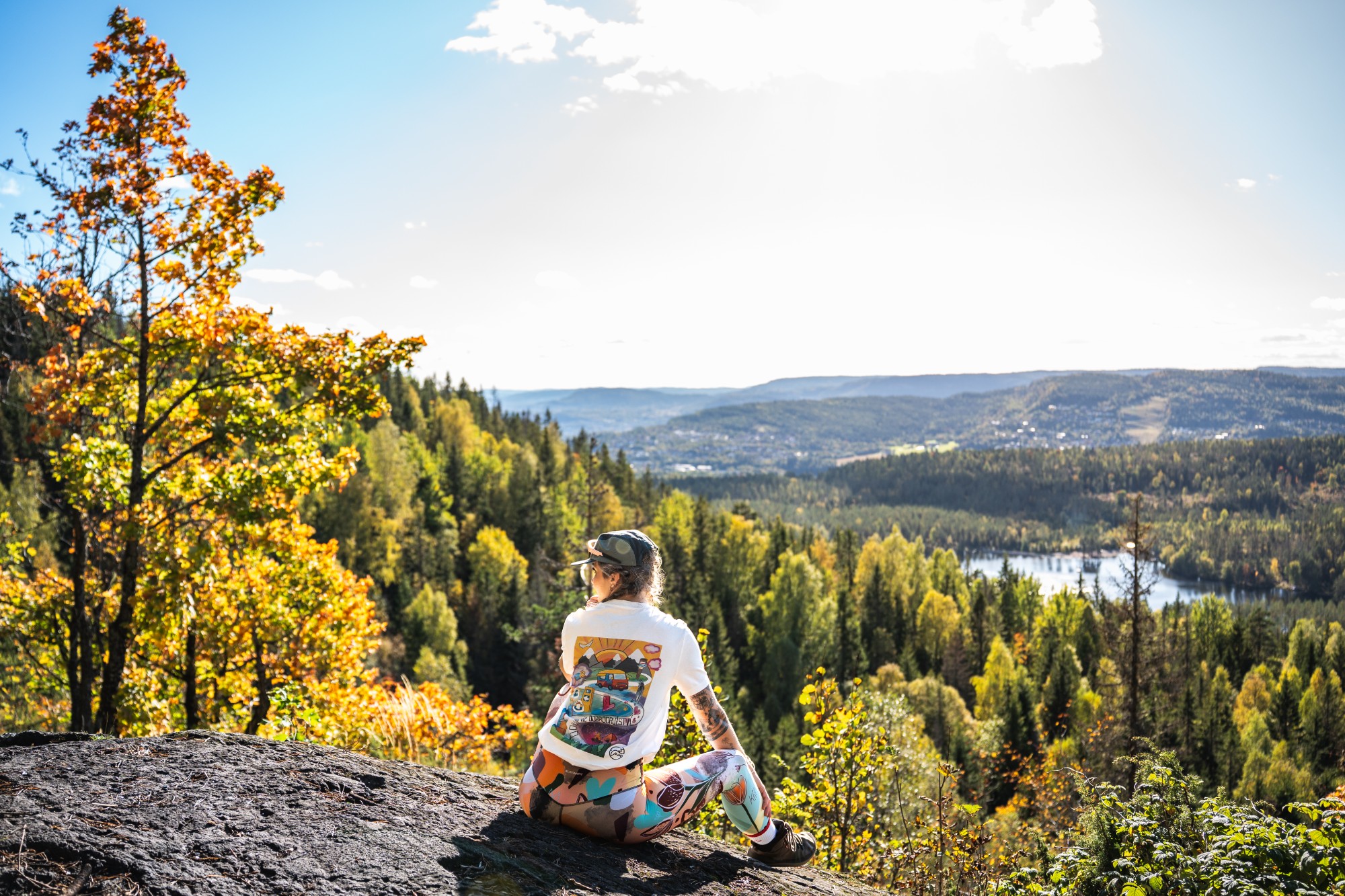 Burudhøgda