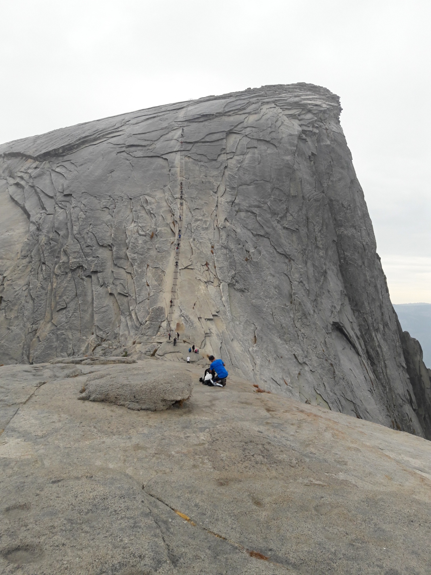 Half Dome