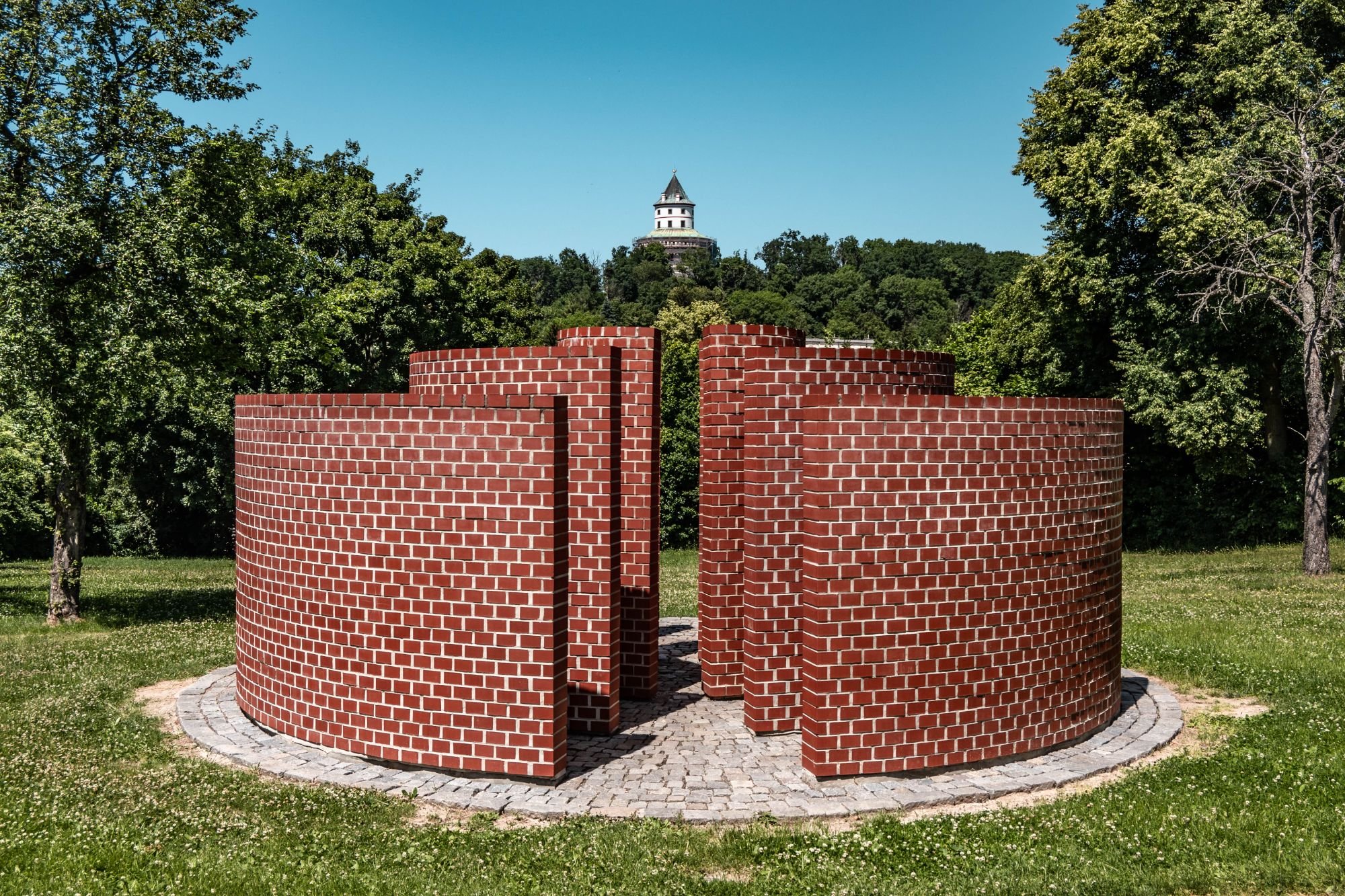 Údolí Plakánek a Humprecht