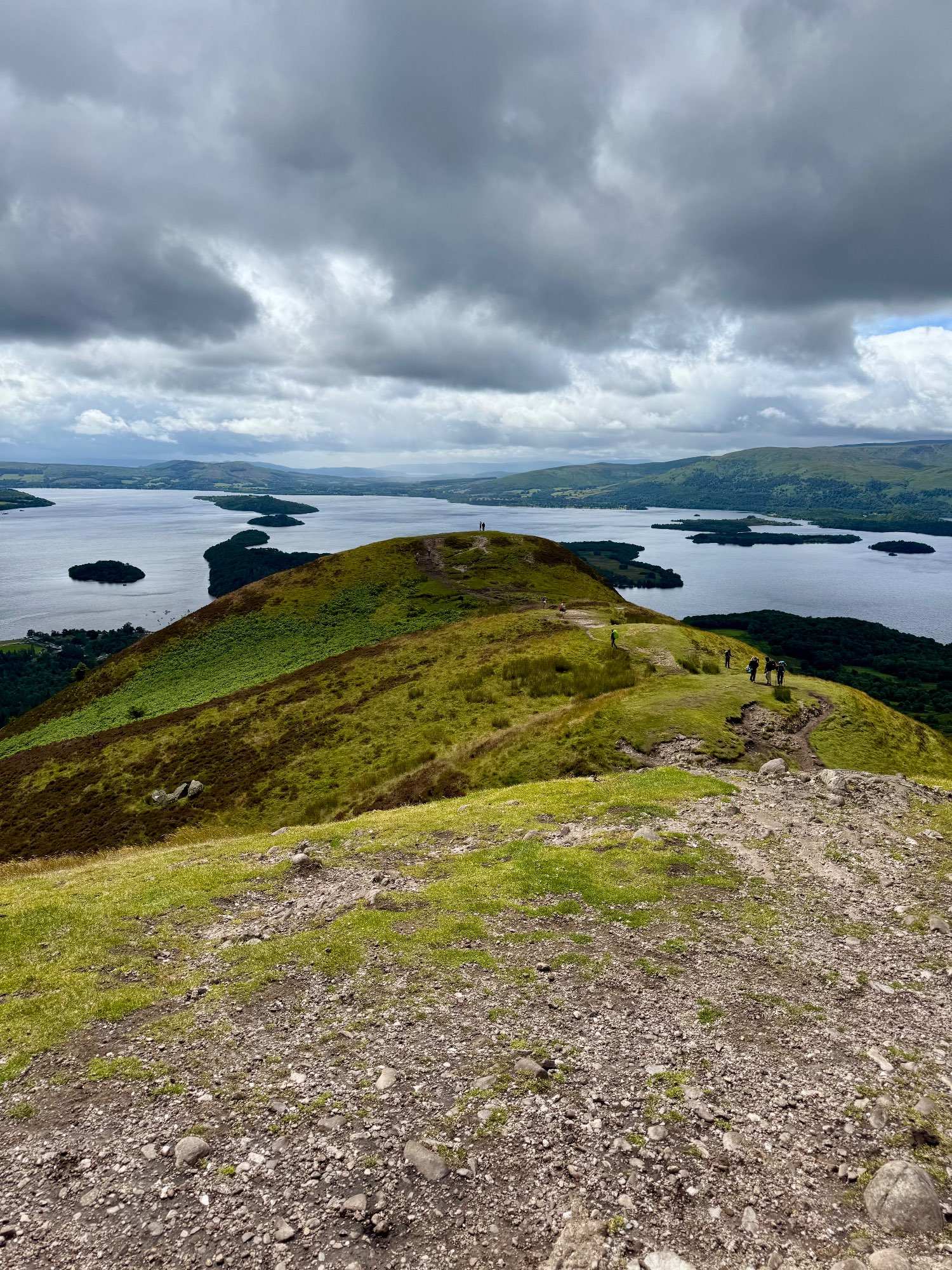 Conic Hill