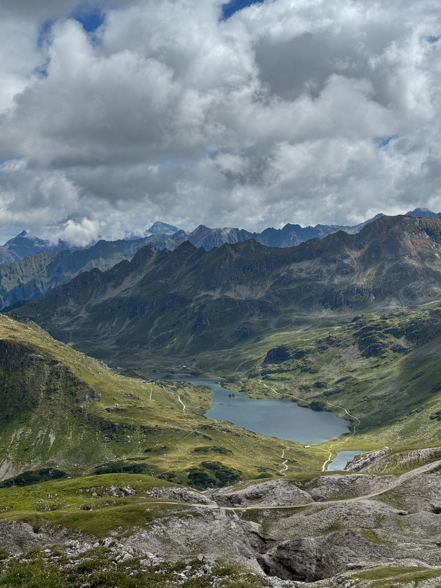 Lungauer Kalkspitze