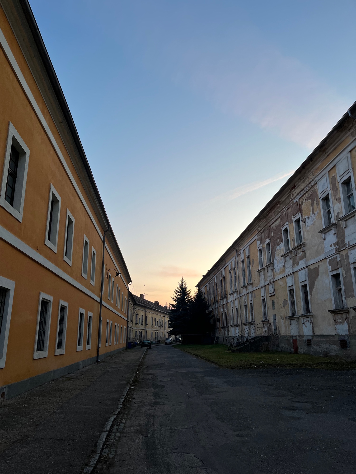 Pevnost Josefov