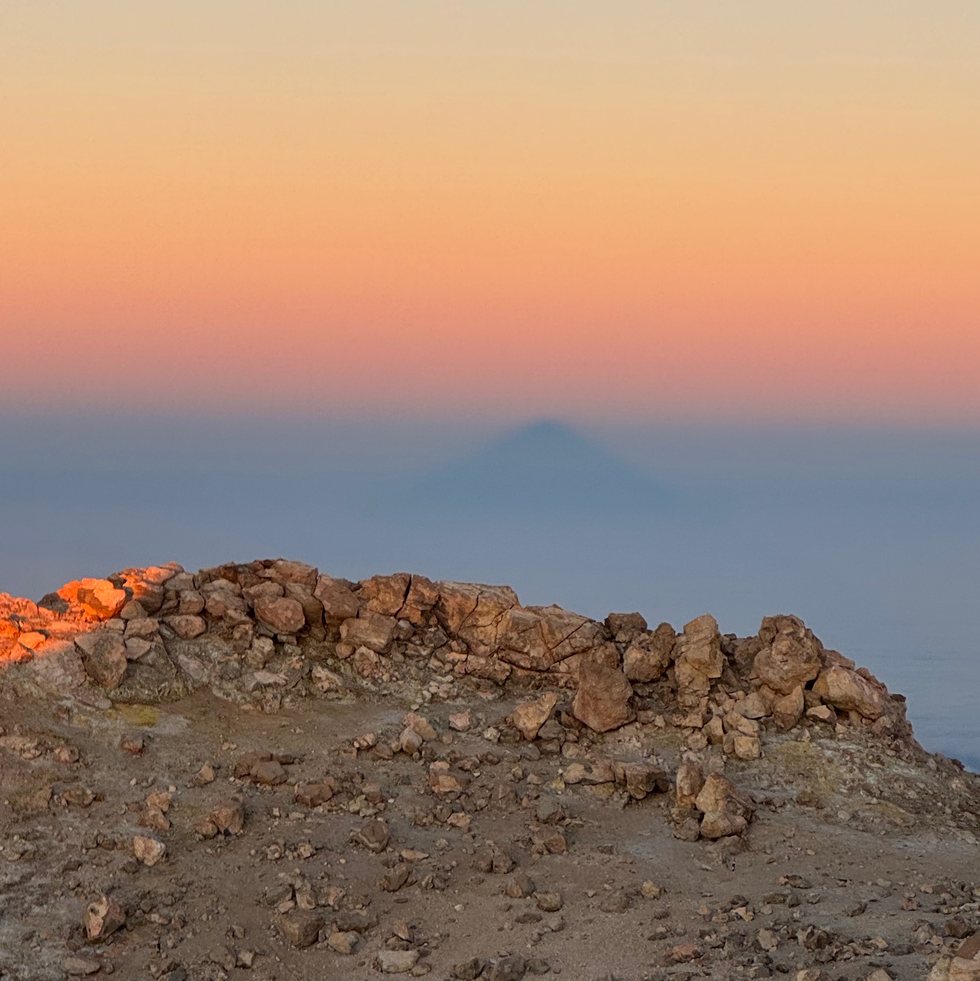 Pico de Teide