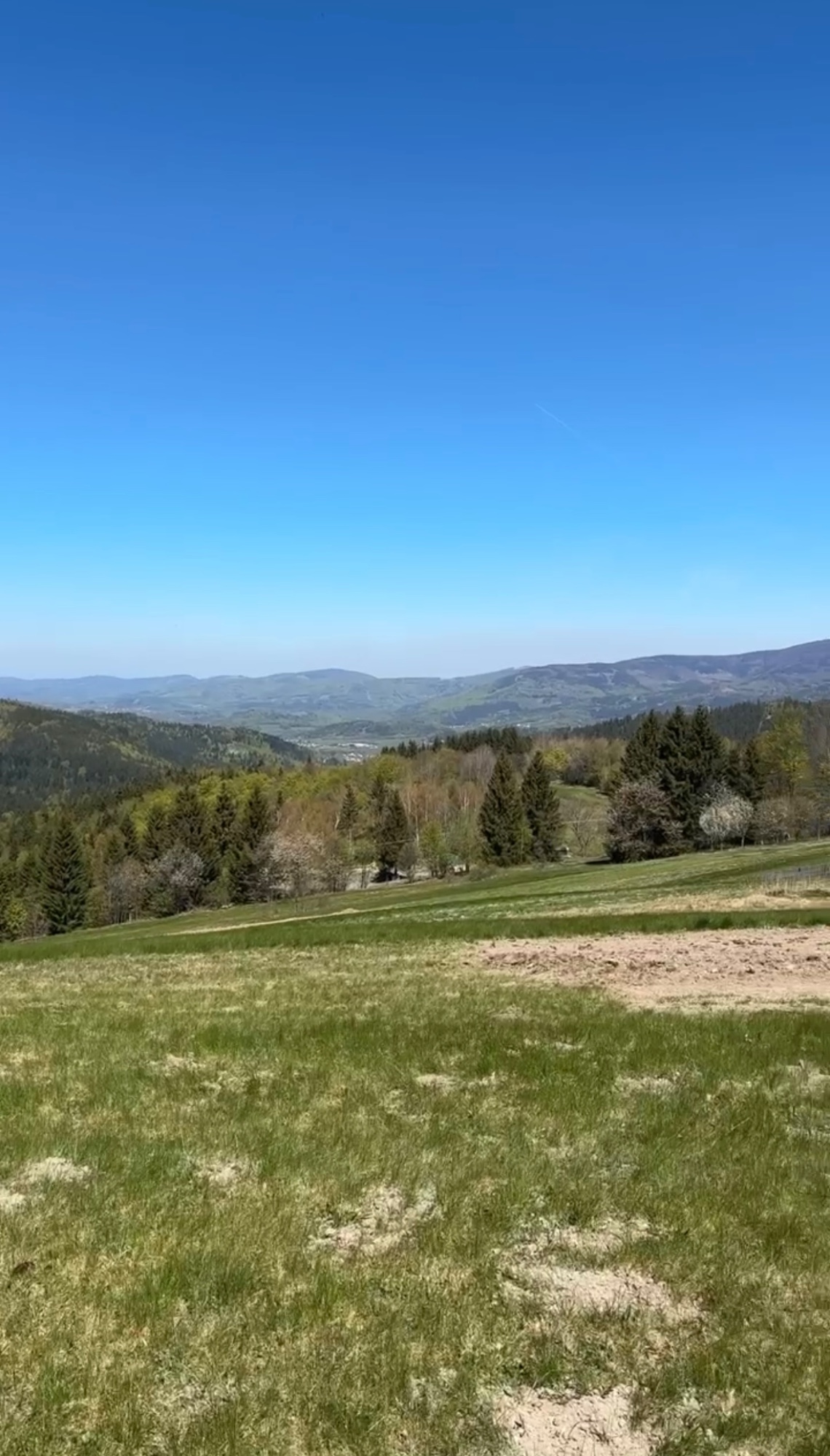 Jedna z nejkrásnějších hřebenovek v Beskydech - Soláň