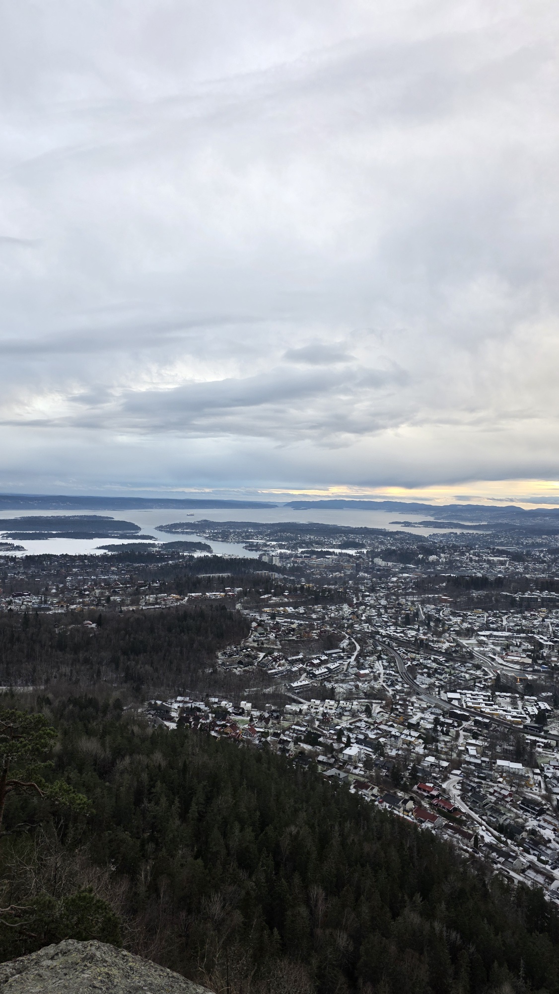 Kolsåstoppen