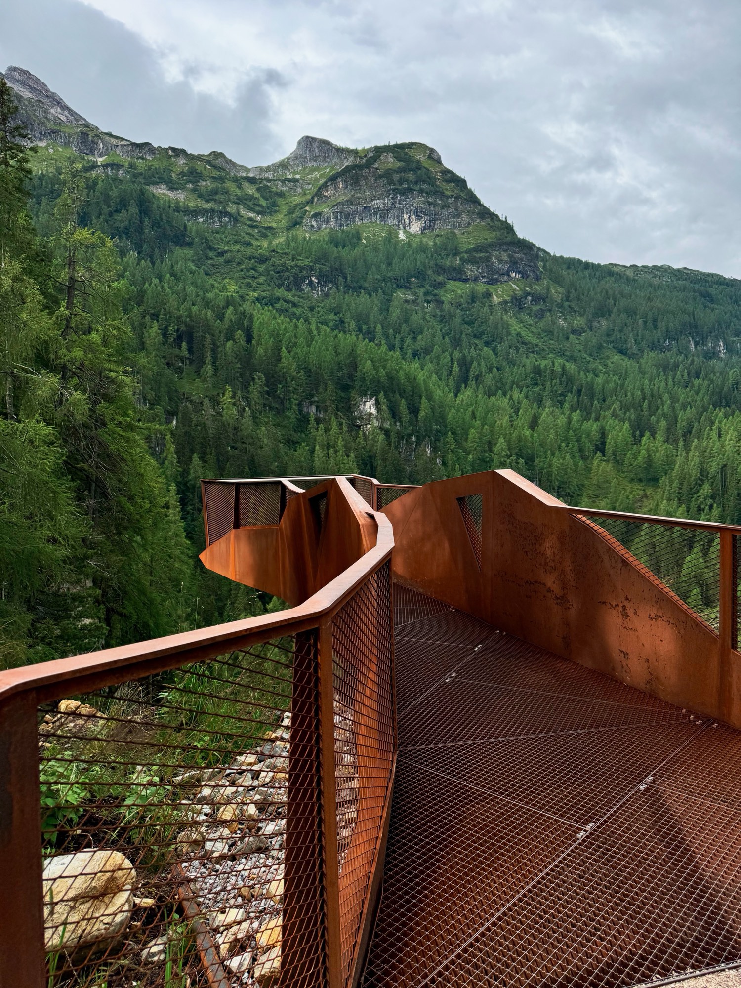 Johanneswasserfall