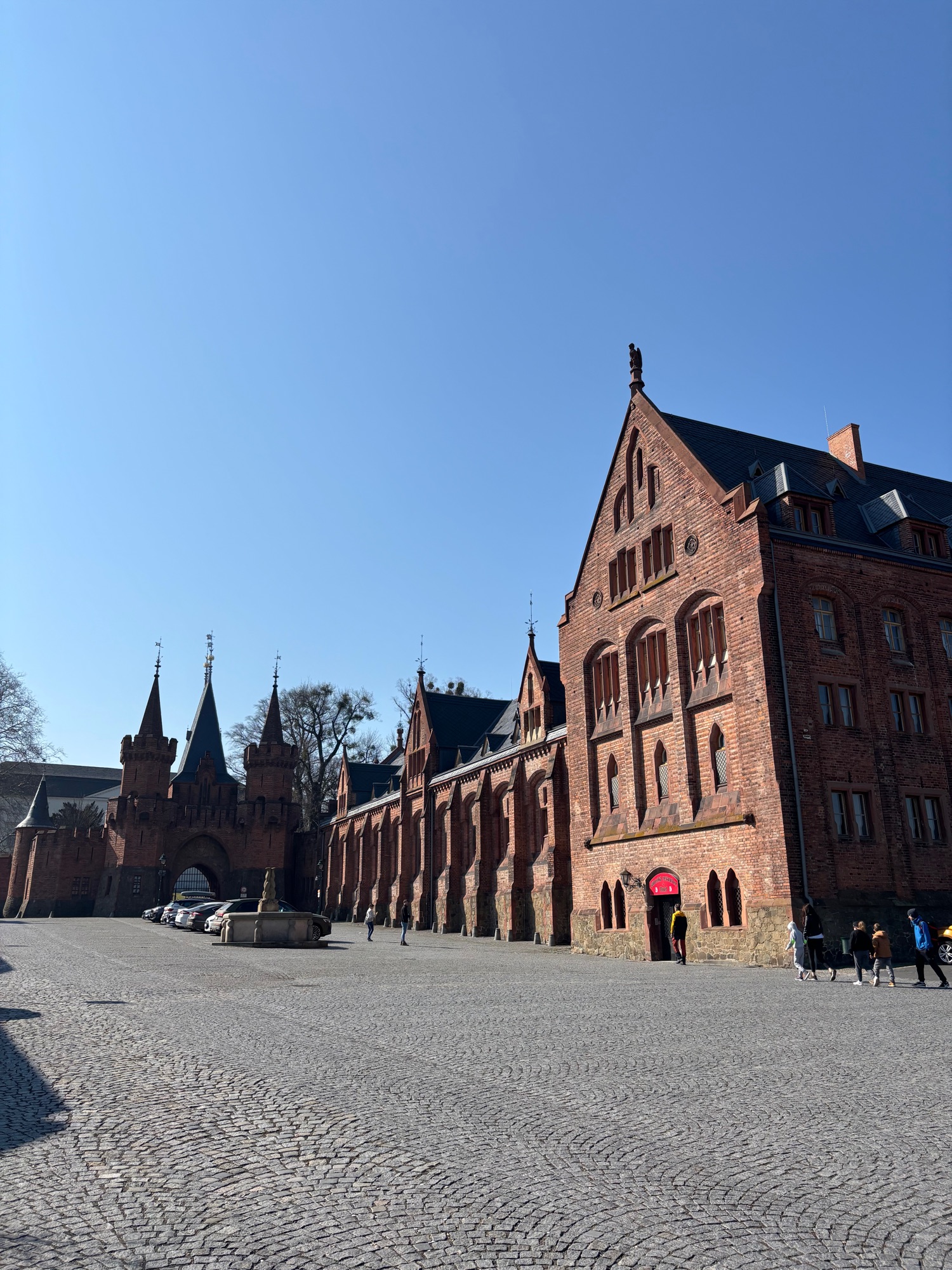 Hradec nad Moravicí