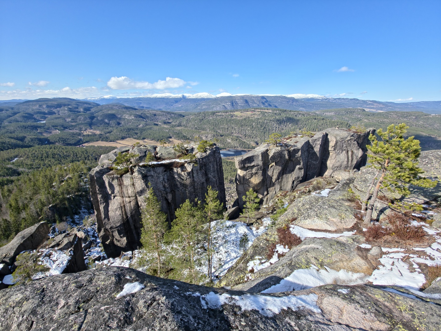 Grygestolen