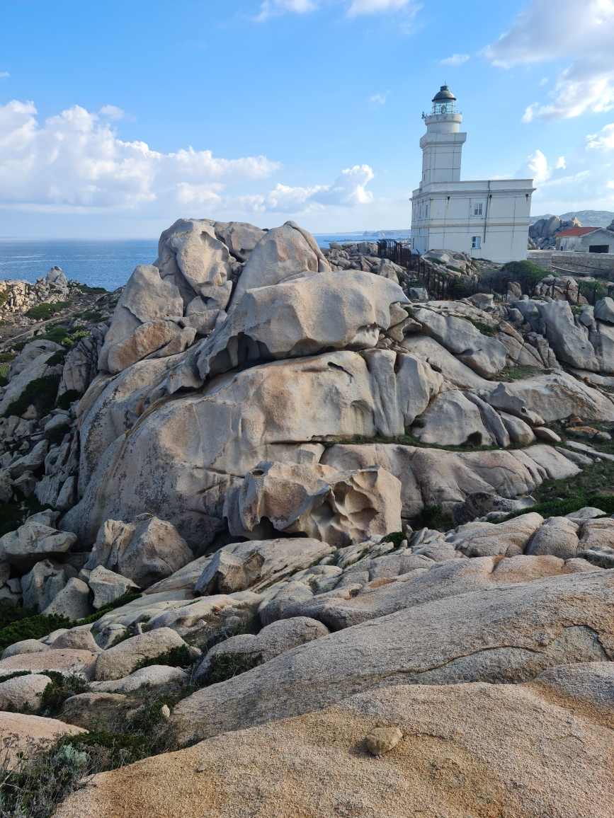 Capo Testa